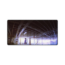 Load image into Gallery viewer, Anime Girl Mouse Pad (Desk Mat)
