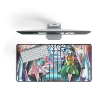 Load image into Gallery viewer, Touhou Mouse Pad (Desk Mat)
