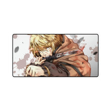 Load image into Gallery viewer, Vinland Saga, Thorfinn, Mouse Pad (Desk Mat)
