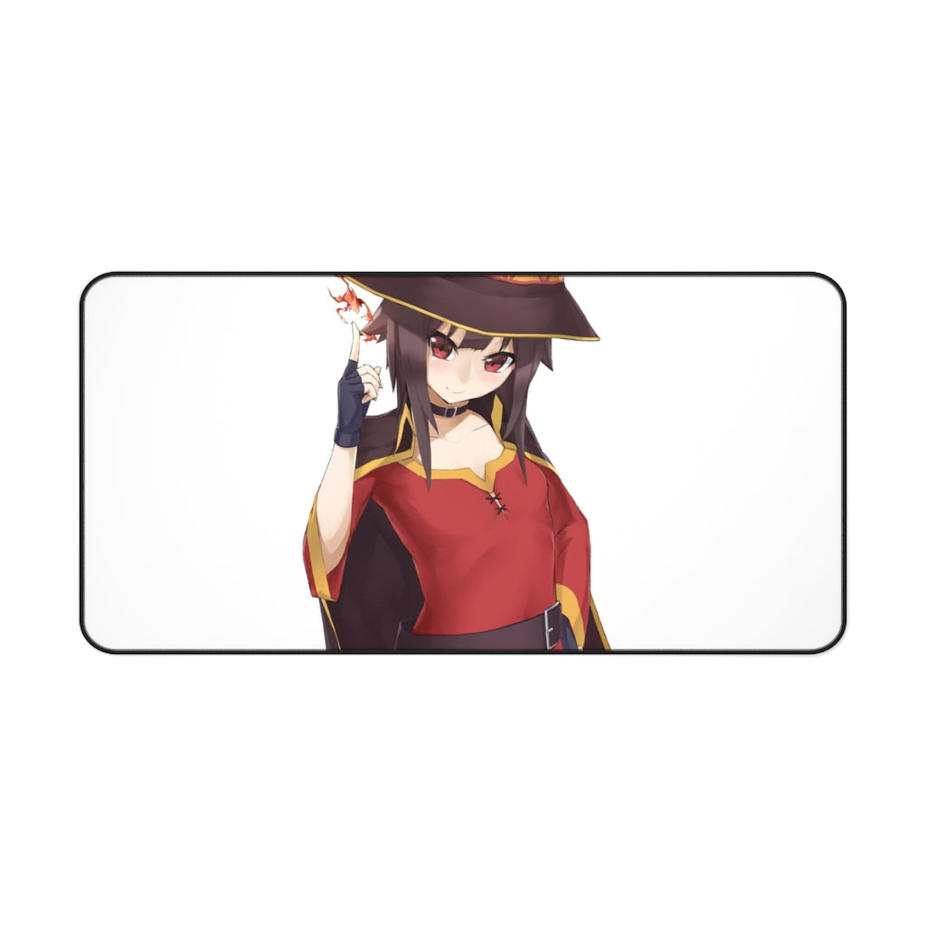 KonoSuba - God's Blessing On This Wonderful World!! RGB LED Mouse Pad