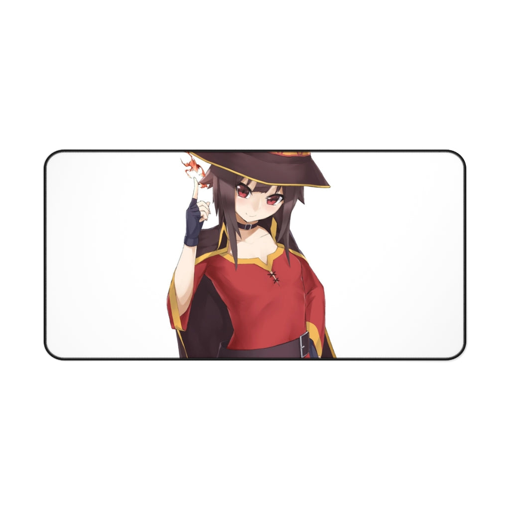 KonoSuba - God’s Blessing On This Wonderful World!! Mouse Pad (Desk Mat)