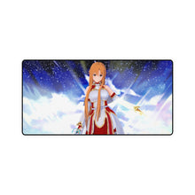 Load image into Gallery viewer, Sword Art Online Mouse Pad (Desk Mat)
