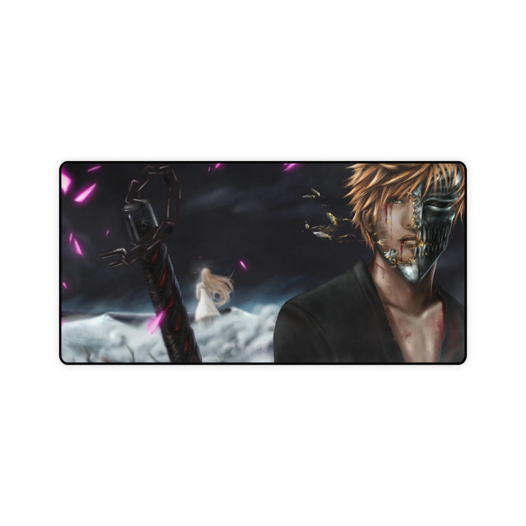 Anime Bleach Mouse Pad (Desk Mat)