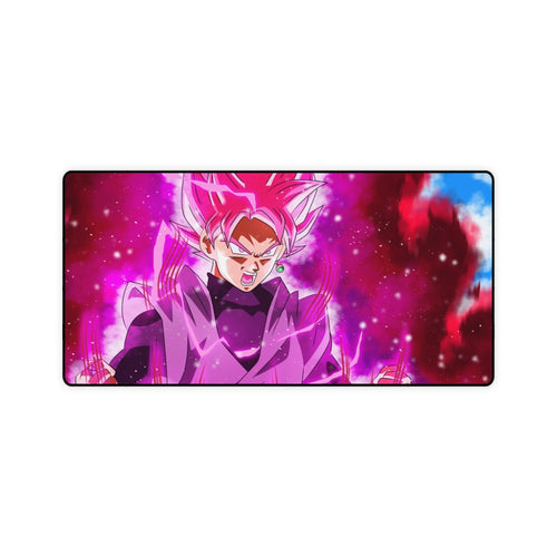 Dragon Ball Super Mouse Pad (Desk Mat)