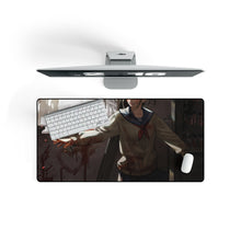 Load image into Gallery viewer, My Hero Academia Mouse Pad (Desk Mat) On Desk
