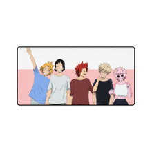 Load image into Gallery viewer, My Hero Academia Katsuki Bakugou Mouse Pad (Desk Mat)
