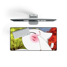 Load image into Gallery viewer, Natsume&#39;s Book of Friends Mouse Pad (Desk Mat) On Desk
