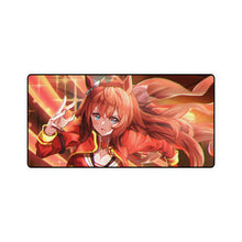 Load image into Gallery viewer, Maruzensky - Uma Musume Mouse Pad (Desk Mat)

