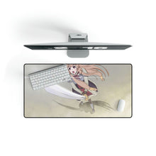 Load image into Gallery viewer, The Rising of the Shield Hero Mouse Pad (Desk Mat)
