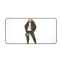 Load image into Gallery viewer, Boruto Mouse Pad (Desk Mat)
