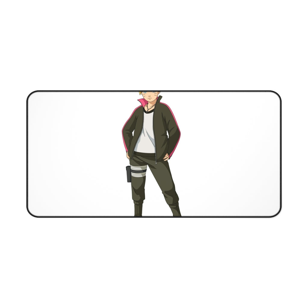 Boruto Mouse Pad (Desk Mat)