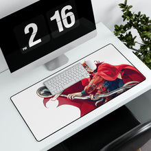 Load image into Gallery viewer, Anime Jojo's Bizarre Adventure Mouse Pad (Desk Mat)

