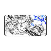 Load image into Gallery viewer, Anime One Piece Mouse Pad (Desk Mat)
