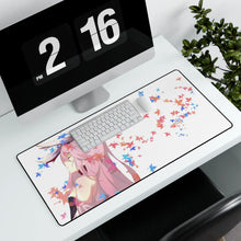 Load image into Gallery viewer, Benghuai Xueyuan Mouse Pad (Desk Mat)
