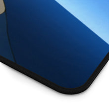 Load image into Gallery viewer, The Melancholy Of Haruhi Suzumiya Mouse Pad (Desk Mat) Hemmed Edge
