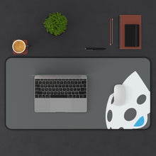 Load image into Gallery viewer, Anime Pokémon Mouse Pad (Desk Mat) With Laptop
