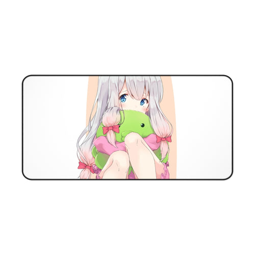 EroManga-Sensei Mouse Pad (Desk Mat)