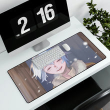 Load image into Gallery viewer, To Your Eternity Mouse Pad (Desk Mat)
