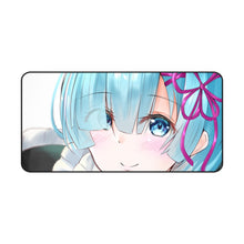 Load image into Gallery viewer, Re:ZERO -Starting Life In Another World- Mouse Pad (Desk Mat)
