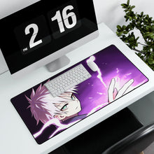 Load image into Gallery viewer, Jujutsu Kaisen Mouse Pad (Desk Mat)
