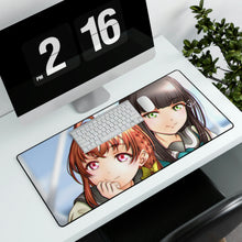 Load image into Gallery viewer, nan Mouse Pad (Desk Mat)

