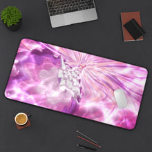 Load image into Gallery viewer, Puella Magi Madoka Magica Mouse Pad (Desk Mat) On Desk
