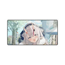 Load image into Gallery viewer, nan Mouse Pad (Desk Mat)
