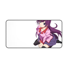 Load image into Gallery viewer, Monogatari (Series) Mouse Pad (Desk Mat)
