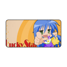 Load image into Gallery viewer, Lucky Star Mouse Pad (Desk Mat)
