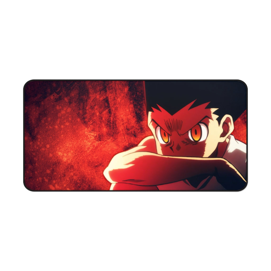 Hunter x Hunter Gon Freecss Mouse Pad (Desk Mat)