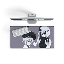 Load image into Gallery viewer, Anime Kantai Collection Mouse Pad (Desk Mat)

