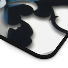 Load image into Gallery viewer, Code Geass Nunnally Lamperouge Mouse Pad (Desk Mat) Hemmed Edge
