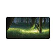Load image into Gallery viewer, Mushishi Mouse Pad (Desk Mat)
