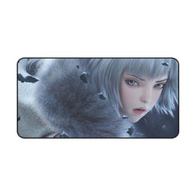 Load image into Gallery viewer, Ling Long: Incarnation Mouse Pad (Desk Mat)
