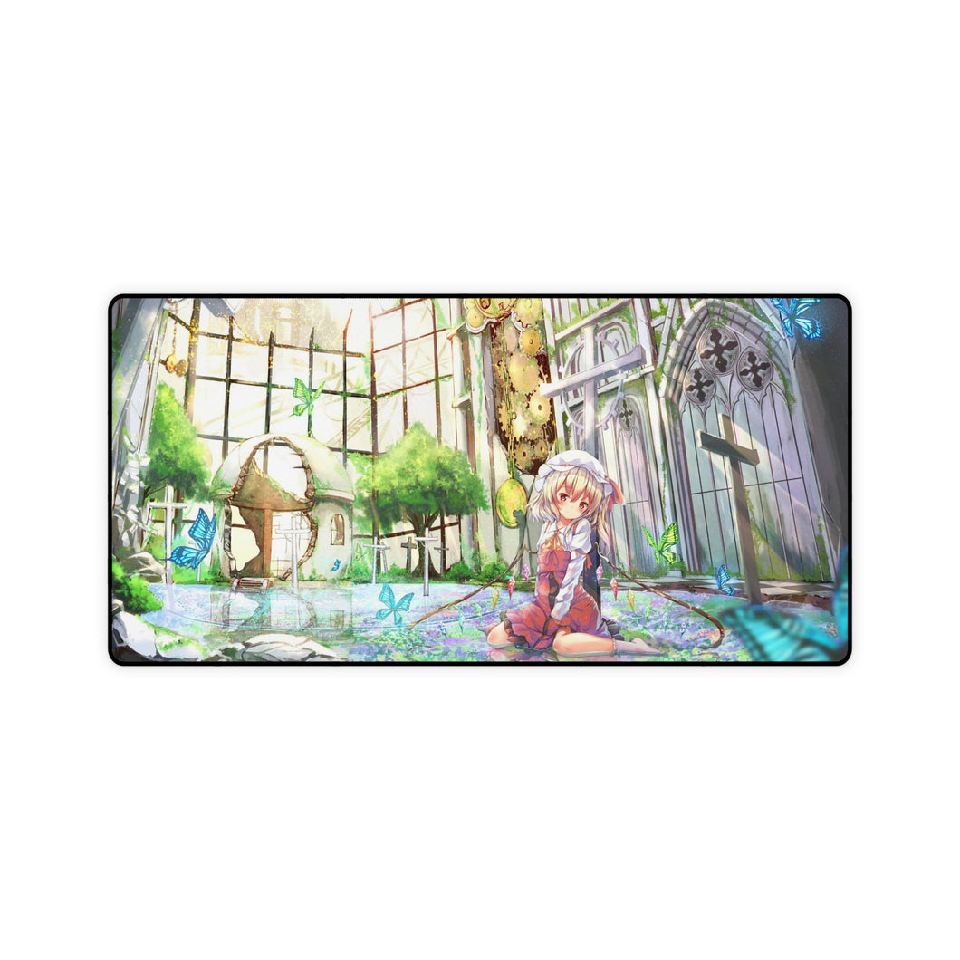 Touhou Mouse Pad (Desk Mat)