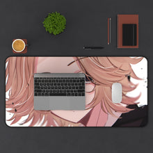 Load image into Gallery viewer, Tokyo Revengers Mouse Pad (Desk Mat) With Laptop
