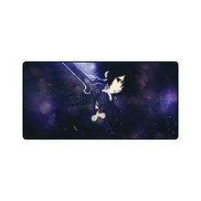 Load image into Gallery viewer, Sword Art Online Mouse Pad (Desk Mat)
