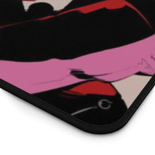 Load image into Gallery viewer, Persona 5: The Animation Mouse Pad (Desk Mat) Hemmed Edge

