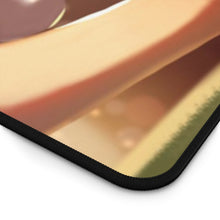 Load image into Gallery viewer, Saekano: How To Raise A Boring Girlfriend Mouse Pad (Desk Mat) Hemmed Edge
