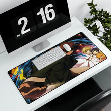 Load image into Gallery viewer, Tsubasa: Reservoir Chronicle Mouse Pad (Desk Mat)
