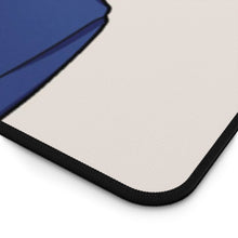 Load image into Gallery viewer, Komi Can&#39;t Communicate Komi Shouko Mouse Pad (Desk Mat) Hemmed Edge
