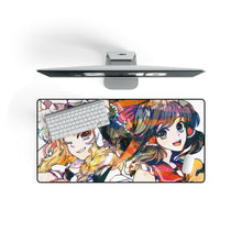 Load image into Gallery viewer, Touhou Mouse Pad (Desk Mat)
