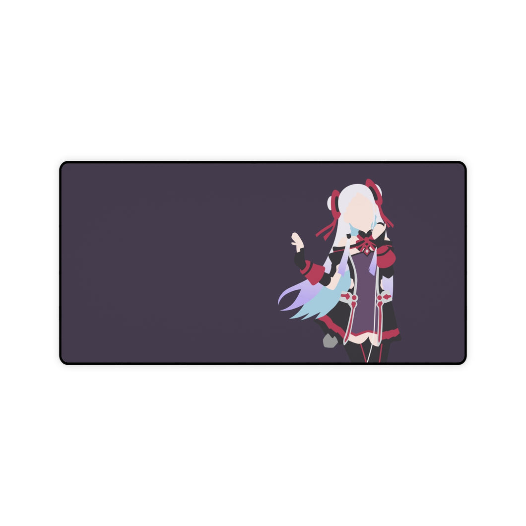 Sword Art Online Movie: Ordinal Scale Mouse Pad (Desk Mat)