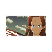 Load image into Gallery viewer, The Seven Deadly Sins Mouse Pad (Desk Mat)
