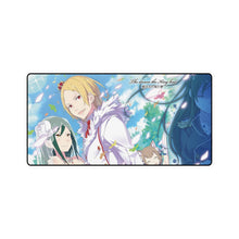 Load image into Gallery viewer, Anime Re:ZERO -Starting Life in Another World- Mouse Pad (Desk Mat)
