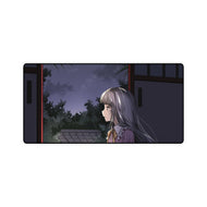 Kaguya Houraisan Mouse Pad (Desk Mat)