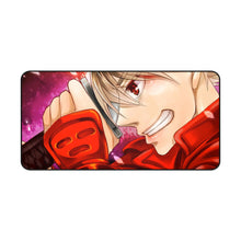 Load image into Gallery viewer, Drifters Mouse Pad (Desk Mat)
