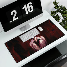 Load image into Gallery viewer, Anime Tokyo Ghoul Mouse Pad (Desk Mat)
