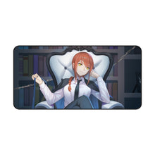 Load image into Gallery viewer, Chainsaw Man Mouse Pad (Desk Mat)

