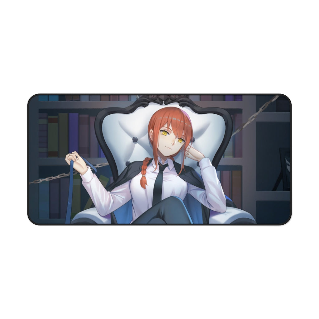 Chainsaw Man Mouse Pad (Desk Mat)